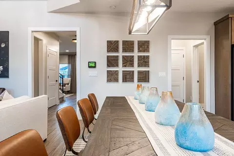 Dining - 916 E Harrier St, Eagle Mountain, UT 84005 photo 4 of 5