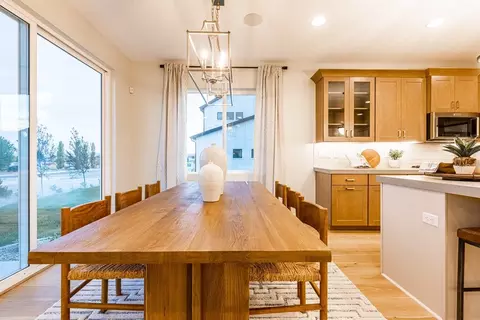Dining - 916 E Harrier St, Eagle Mountain, UT 84005 photo 1 of 5