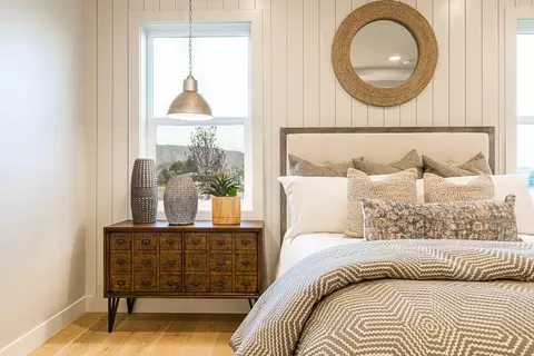 Bedroom - 916 E Harrier St, Eagle Mountain, UT 84005 photo 1 of 16