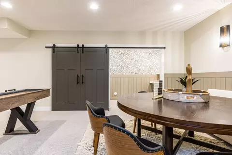 Dining - 916 E Harrier St, Eagle Mountain, UT 84005 photo 3 of 5