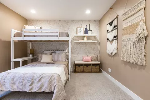 Bedroom - 916 E Harrier St, Eagle Mountain, UT 84005 photo 6 of 16