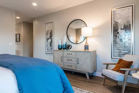 Bedroom - 916 E Harrier St, Eagle Mountain, UT 84005 photo 10 of 16