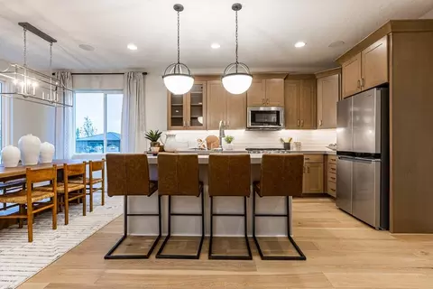 Kitchen - 916 E Harrier St, Eagle Mountain, UT 84005 photo 1 of 8