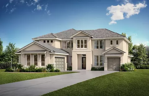 12365 Deer Trl, Frisco, TX 75035
