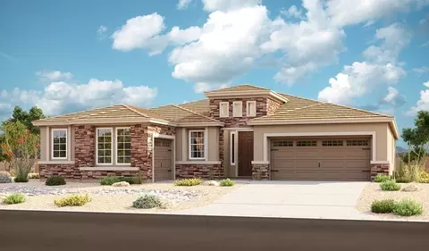 24234 N 172nd Ln, Surprise, AZ 85387