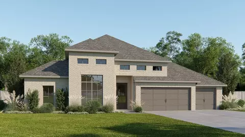 39023 Heron Beak Ct, Magnolia, TX 77354