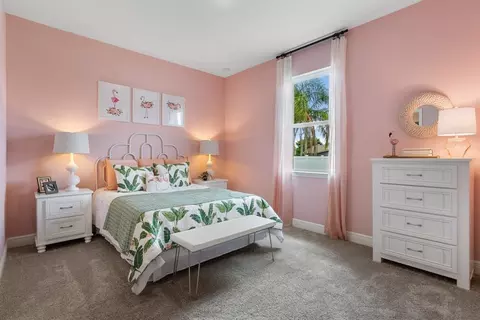 Bedroom - 991 Crocus St NE, Palm Bay, FL 32907 photo 3 of 3