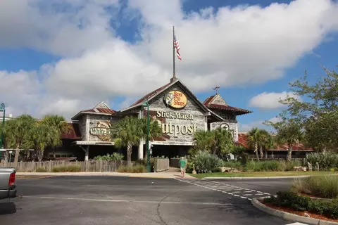 Exterior - 991 Crocus St NE, Palm Bay, FL 32907 photo 9 of 12