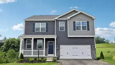 342 Dye Ln, Morgantown, WV 26501