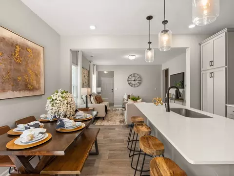 Dining - 640 St Matthews Rd, Erwin, NC 28339 photo 1 of 4
