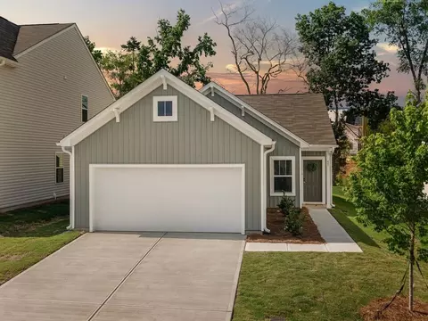Exterior - 640 St Matthews Rd, Erwin, NC 28339 photo 2 of 6