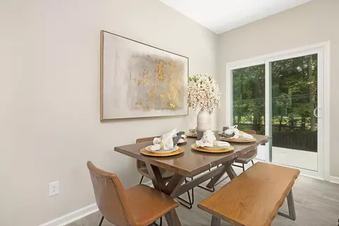 Dining - 640 St Matthews Rd, Erwin, NC 28339 photo 2 of 4