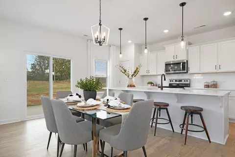 Dining - 640 St Matthews Rd, Erwin, NC 28339 photo 4 of 4