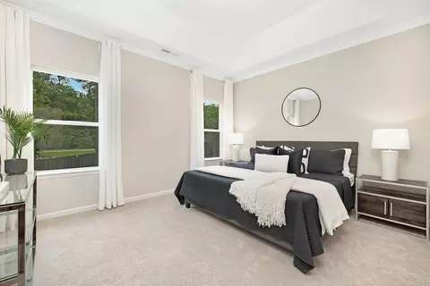 Bedroom - 640 St Matthews Rd, Erwin, NC 28339 photo 1 of 4