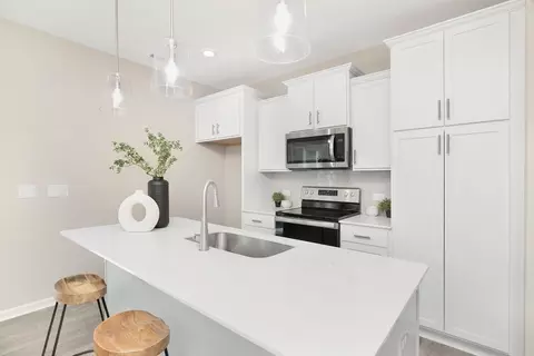 Kitchen - 640 St Matthews Rd, Erwin, NC 28339 photo 2 of 8