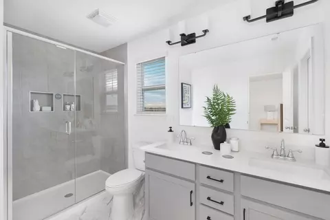 Bath - 640 St Matthews Rd, Erwin, NC 28339 photo 3 of 4