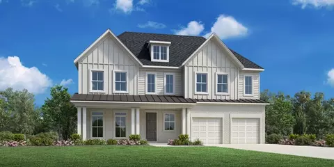 6230 Wallace Farms Dr, Cumming, GA 30028