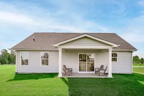 Exterior - 3231 Short Rd, Hickory, NC 28602 photo 4 of 5