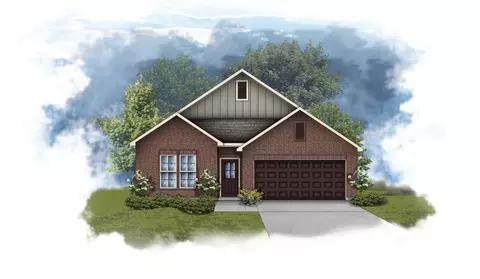 311 Afterglow Ln, Youngsville, LA 70592