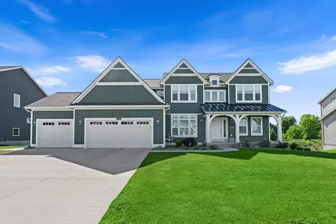9371 5 Mile Ne Ada Mi 49301, Ada, MI 49301