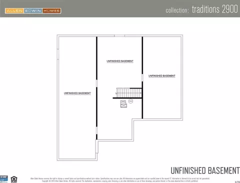 Floorplan - Coventry Way, Waterville, OH 43566 photo 3 of 4