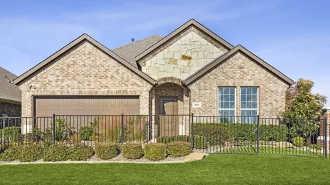 Selling From Woodcreek Model, Fate, TX 75189