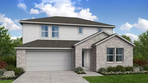 306 Crumpton Way, Hutto, TX 78634