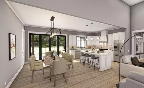 Dining - Jeremiah Ct, Hickory, NC 28601 photo 1 of 3
