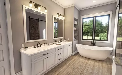 Bath - Jeremiah Ct, Hickory, NC 28601 photo 1 of 6
