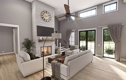 Living - Jeremiah Ct, Hickory, NC 28601 photo 1 of 4