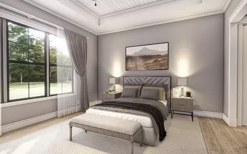 Bedroom - Jeremiah Ct, Hickory, NC 28601 photo 1 of 6