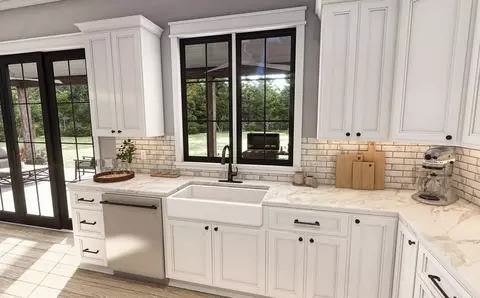 Kitchen - Jeremiah Ct, Hickory, NC 28601 photo 3 of 9