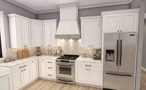 Kitchen - Jeremiah Ct, Hickory, NC 28601 photo 2 of 9