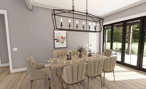 Dining - Jeremiah Ct, Hickory, NC 28601 photo 2 of 3