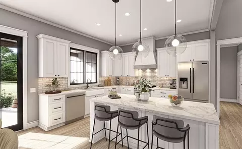 Kitchen - Jeremiah Ct, Hickory, NC 28601 photo 1 of 9