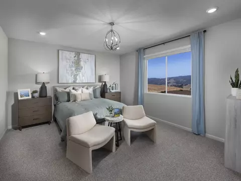 Bedroom - 1708 Eagle River Ave, Manteca, CA 95337 photo 3 of 4