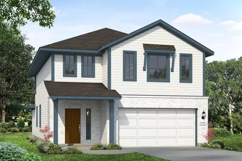 21731 Carballo Oak, Tomball, TX 77377