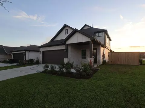 16826 Cockspur Hawthorn Ln, New Caney, TX 77357