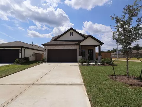 16826 Cockspur Hawthorn Ln, New Caney, TX 77357