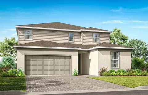 2028 Mossy Vine Ave, Saint Cloud, FL 34771