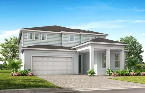 Exterior - 2028 Mossy Vine Ave, Saint Cloud, FL 34771 photo 1 of 6