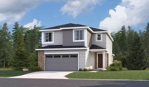 4623 85th Ave NE, Marysville, WA 98270