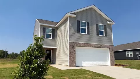 638 Glacier Rd, Lexington, SC 29072