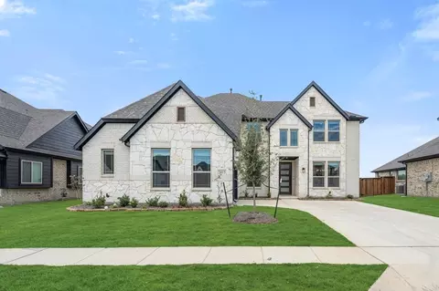 2415 Cornwall Ln, Forney, TX 75126