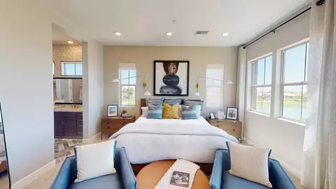 Bedroom - 1035 E Combs Rd, Queen Creek, AZ 85140 photo 2 of 6