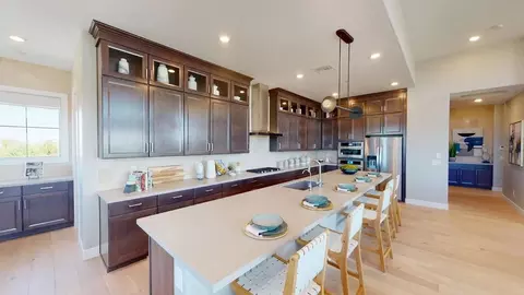 Kitchen - 1035 E Combs Rd, Queen Creek, AZ 85140 photo 4 of 4