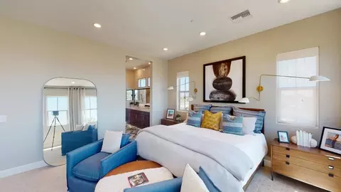 Bedroom - 1035 E Combs Rd, Queen Creek, AZ 85140 photo 4 of 6