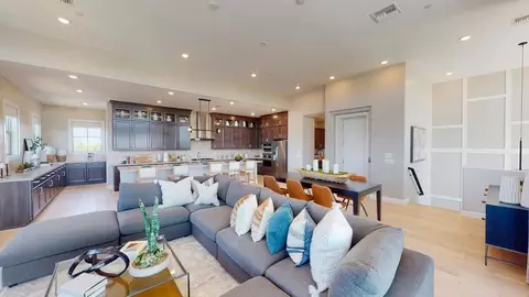 Living - 1035 E Combs Rd, Queen Creek, AZ 85140 photo 3 of 4