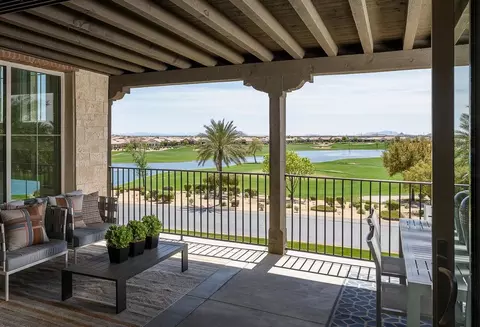 Exterior - 1035 E Combs Rd, Queen Creek, AZ 85140 photo 3 of 6