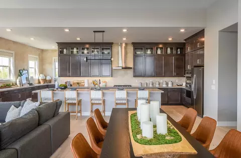 Dining - 1035 E Combs Rd, Queen Creek, AZ 85140 photo 1 of 5